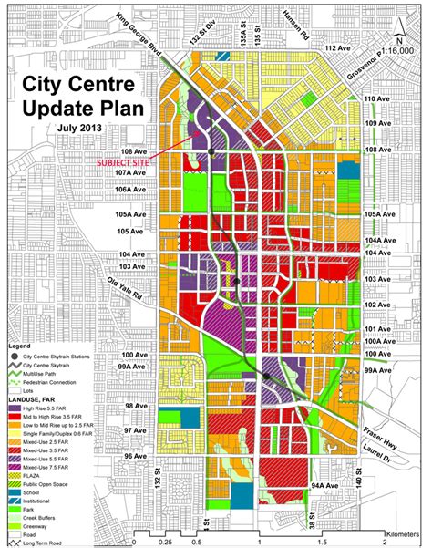 rf zoning surrey|city of surrey rf zoning.